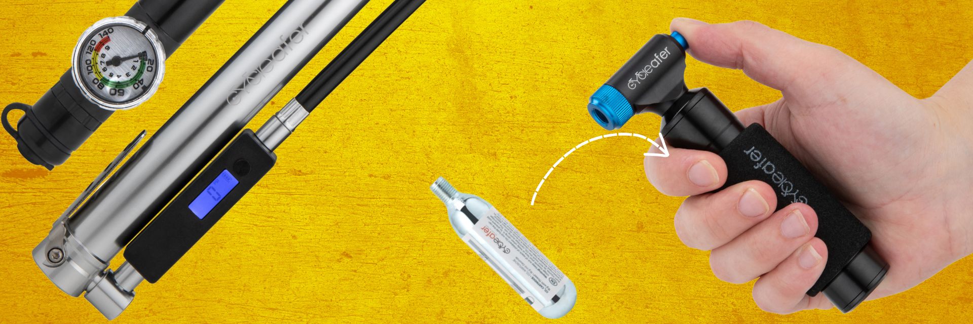 Best mini pump hotsell