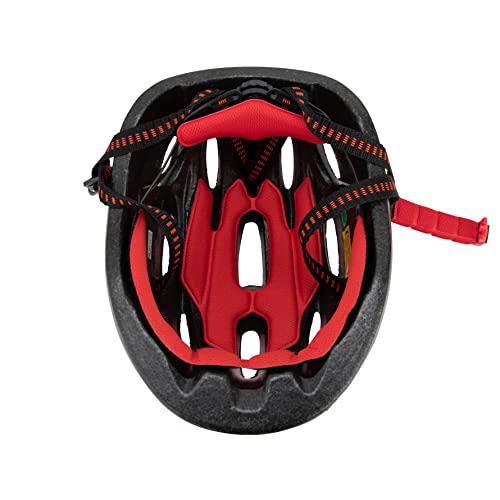 Cycleafer® Kids Bike Helmet, Adjustable Fit Age from 2 & Older, Ultra Lightweight with Ventilation, Hard ABS SHELL & EPS CORE Max Protection, for Toddler, Boys & Girls.