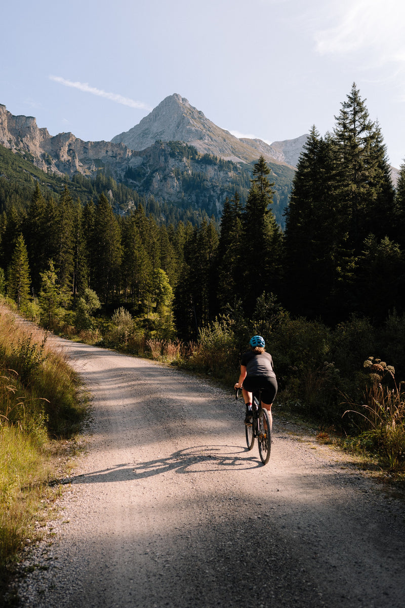 Gravel Riding: A Great Way to Improve Your Cycling Skills!