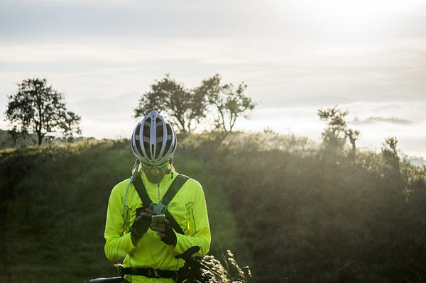 Are Reflectors Required on Bicycles?