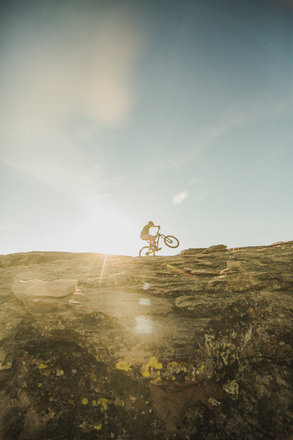 4 Reasons Explained: Why You Should Get Off Your Bike on the Slopes!