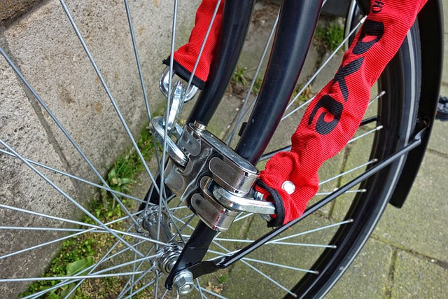 What to Do If You See Someone Riding Your Stolen Bike: A Step-by-Step Guide