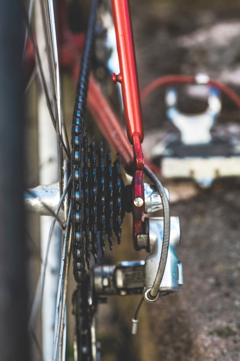 What are the two types of bike hubs? How do I know my bike hub size?