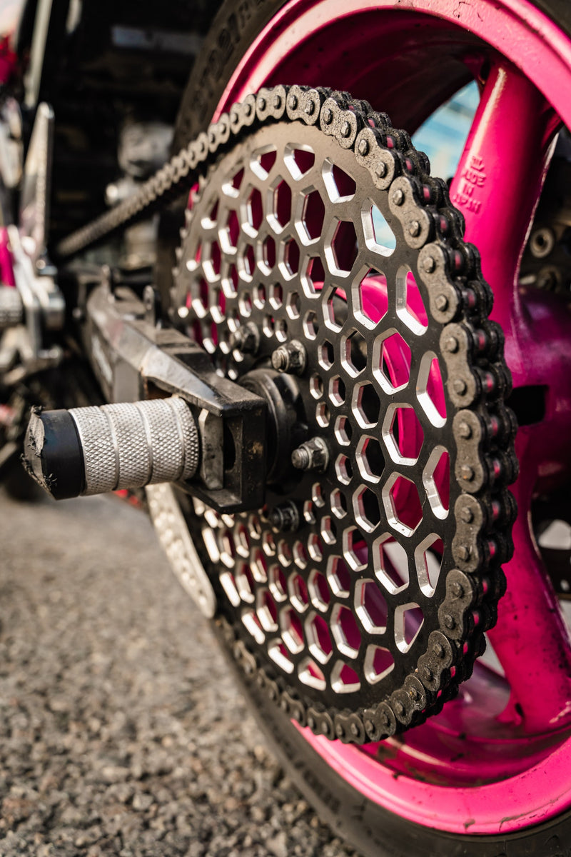 Are bike chains One size fits all? How much does it cost to get a new chain for a bike?