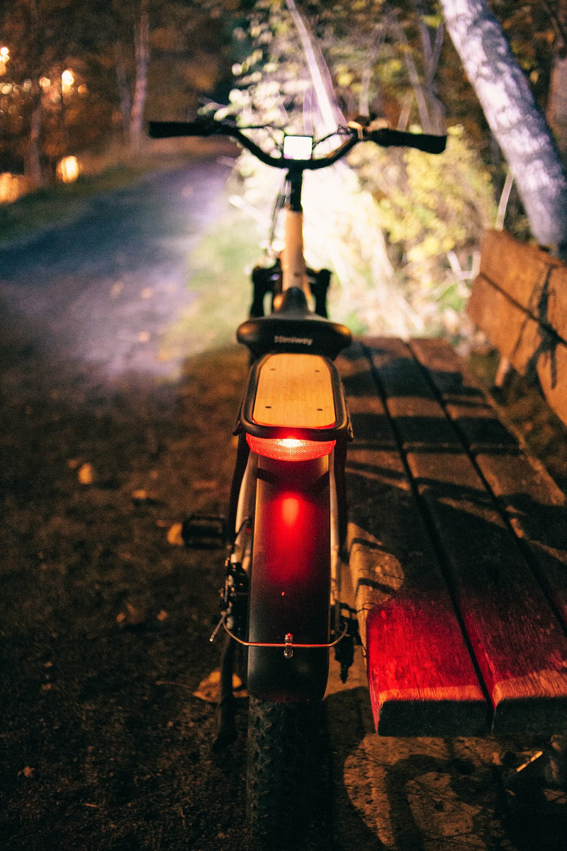 How many lumens should you have for a bike light? Which bike light is best?