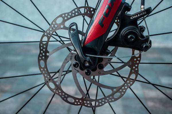 Braking Matters: Understanding the Different Types of Bike Brakes and Which One is Right for Your Riding Style and Needs