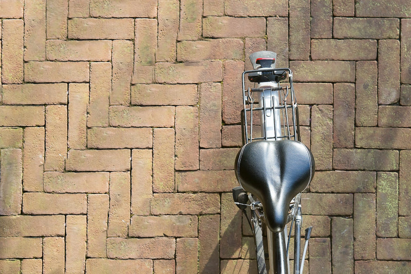 Bike seat age deals