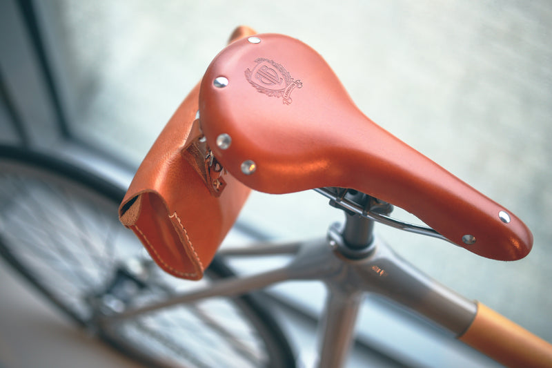 Saddle Length: The Key to a Pain-Free Cycling Experience!
