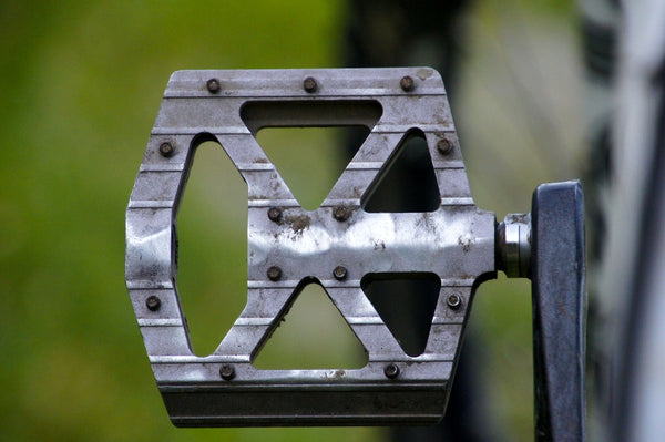 Understanding Bike Pedals and How to Choose the Right Ones for Your Ride