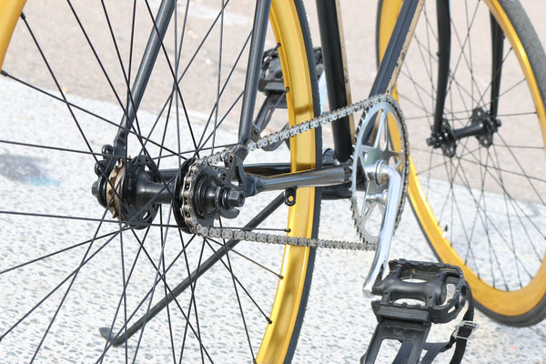 Pedaling to Success: Understanding Gear Selection and the 3 Gears on a Bike