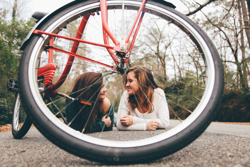 What are the strongest bicycle spokes? How do I know my bike spoke size?