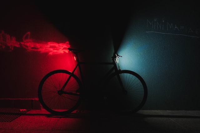 The Best Bike Lights Under £50: Affordable Options for Enhanced Visibility and Safety