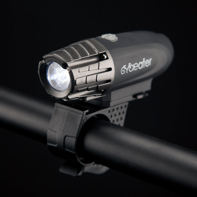 Front Bike light by Cycleafer Model:c1