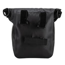 Cycleafer® Bike Handlebar Bag, scooter or Bicycle Front Bag & Shoulder Bag Waterproof - Cycleafer.com