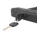 Cycleafer Bike U-Lock - Durable and Secure Bike Lock for Anti-Theft Protection - Cycleafer.com