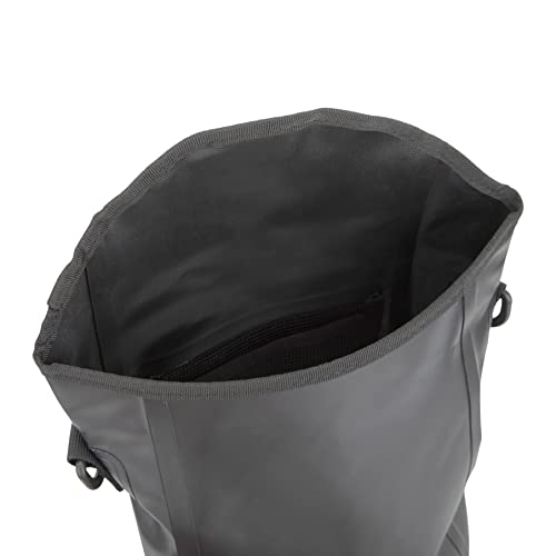 Cycleafer® Bike Handlebar Bag, scooter or Bicycle Front Bag & Shoulder Bag Waterproof