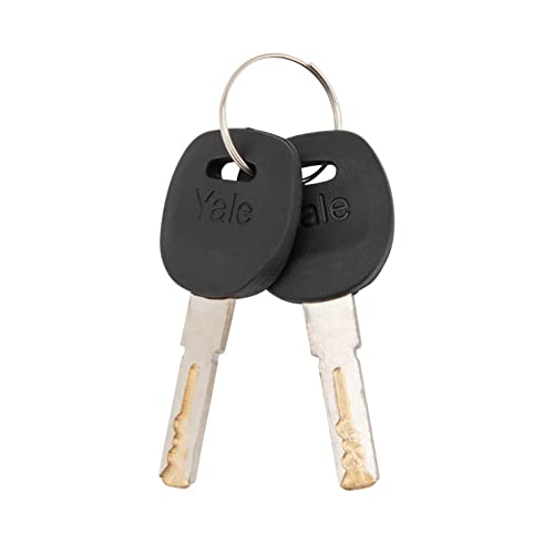 Cycleafer Bike U-Lock - Durable and Secure Bike Lock for Anti-Theft Protection - Cycleafer.com