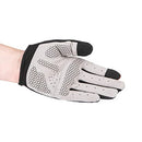 Cycleafer® Cycling Gloves: Durable, Breathable, Padded for Comfort, Gel Inserts for Enhanced Shock Absorption - Cycleafer.com
