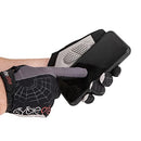 Cycleafer® Cycling Gloves: Durable, Breathable, Padded for Comfort, Gel Inserts for Enhanced Shock Absorption - Cycleafer.com