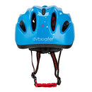Cycleafer® Kids Bike Helmet, Adjustable Fit Age from 2 & Older, Ultra Lightweight with Ventilation, Hard ABS SHELL & EPS CORE Max Protection, for Toddler, Boys & Girls. - Cycleafer.com