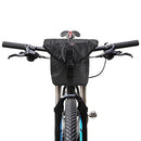 Cycleafer® Bike Handlebar Bag, scooter or Bicycle Front Bag & Shoulder Bag Waterproof - Cycleafer.com