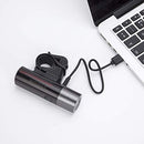 Front Bike light aubVOLT - Cycleafer.com