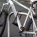 Cycleafer Bike U-Lock - Durable and Secure Bike Lock for Anti-Theft Protection - Cycleafer.com