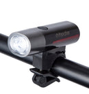 Front Bike light aubVOLT - Cycleafer.com