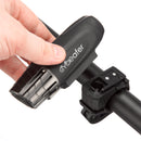 Front Bike light by Cycleafer Model:c1 - Cycleafer.com