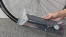 Cycleafer® Mini pump with pressure gauge, High Pressure Bicycle Pump for Mountain, Road, Touring, Hybrid & Fat Tyres.